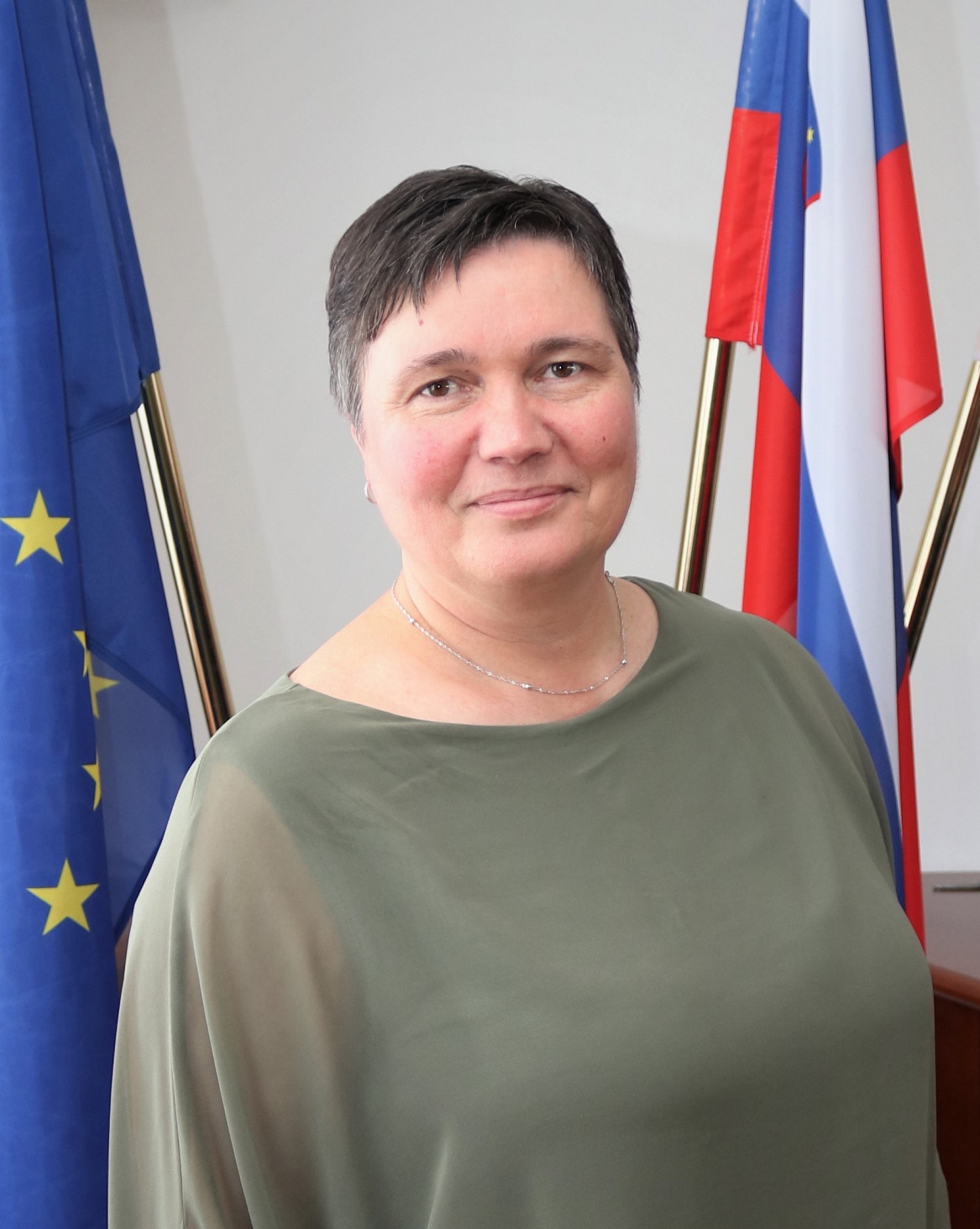 Katarina Podgoršek